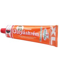 Gulaschcreme mild (Gulyaskrem csemege) 240g